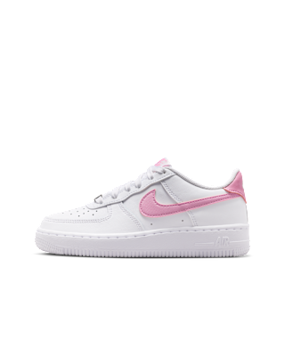 Nike Air Force 1 Older Kids' Shoes. Nike CA